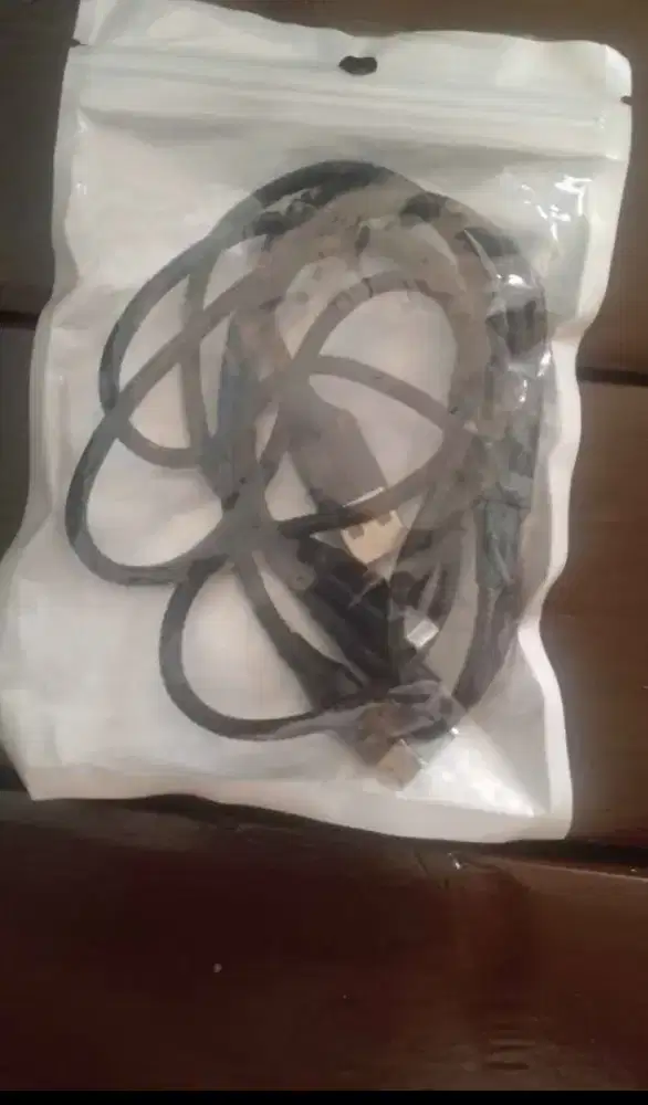 Kabel Data 3 in 1