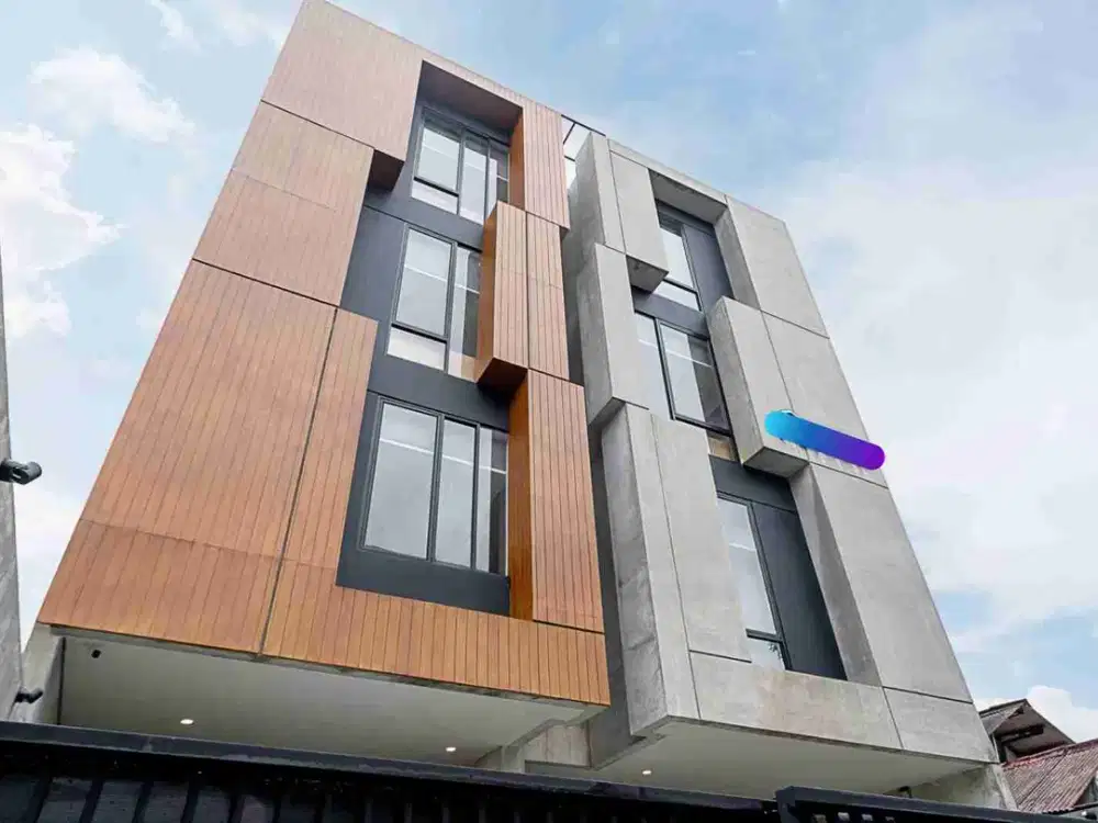Dijual Kost Dwiwarna,Mangga Besar