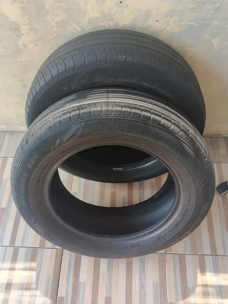 Ban Dunlop 185/65 R15