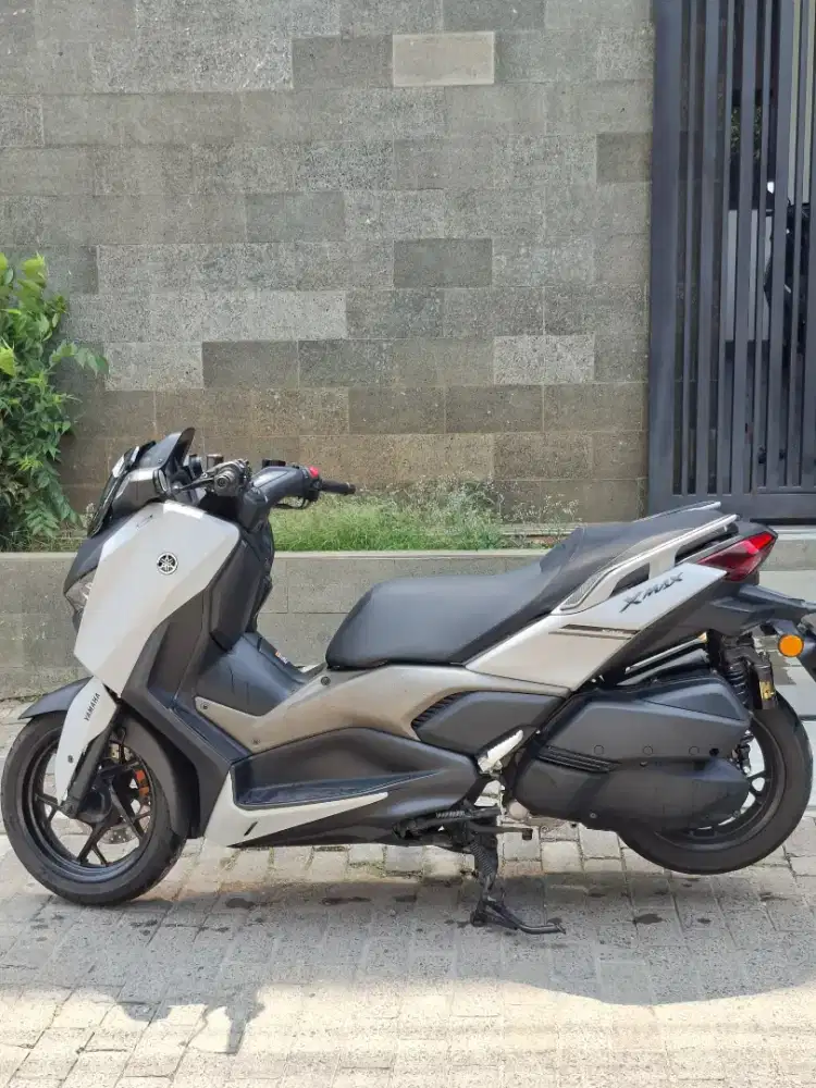 Xmax 2024 new model