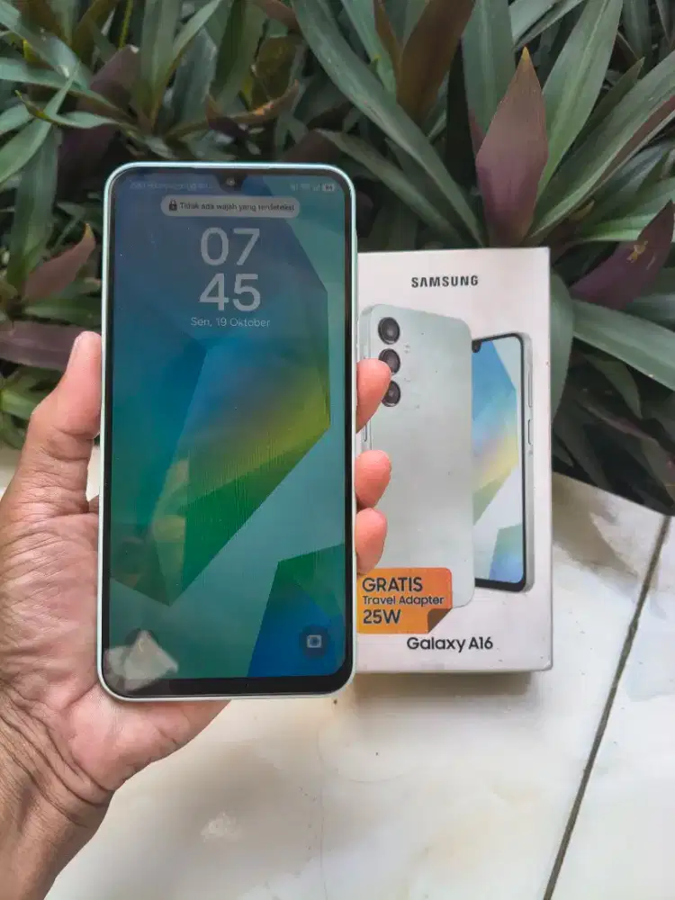 Samsung A16 4G 8/128