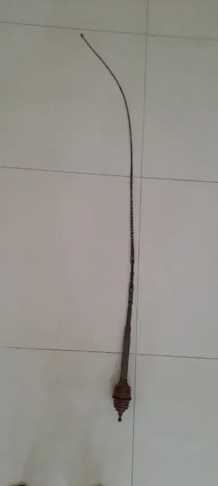 Antenna jip klasik
