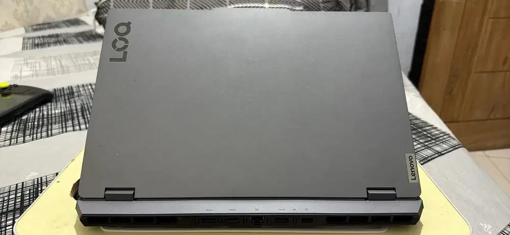 Laptop Gaming Lenovo LOQ 15AHP9