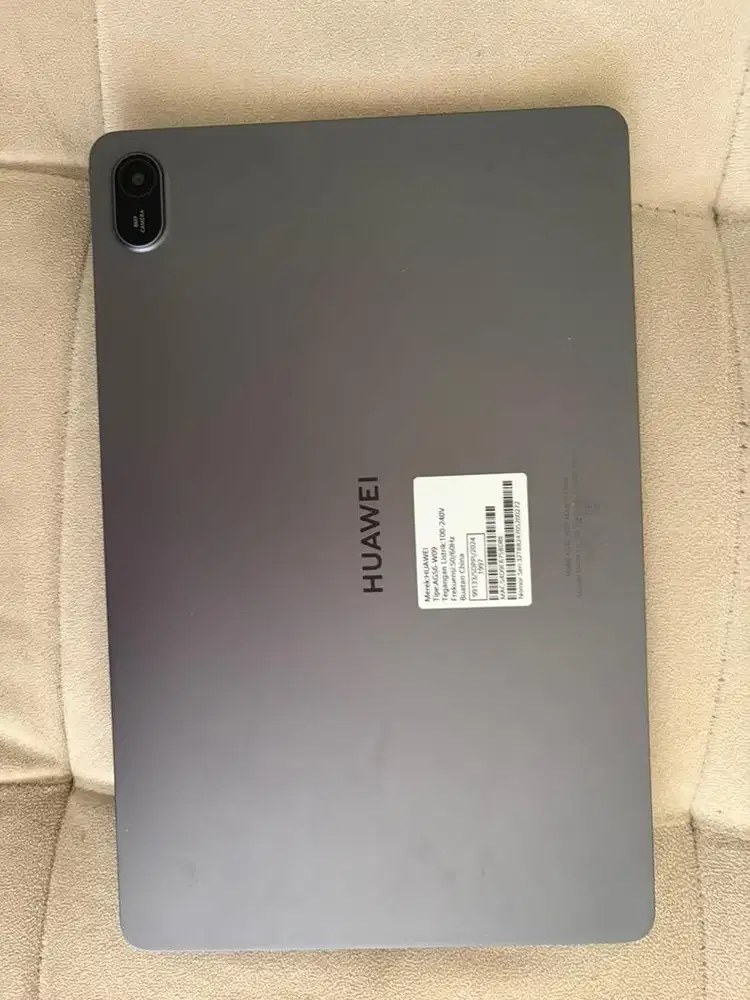 Huawei matepad se 11