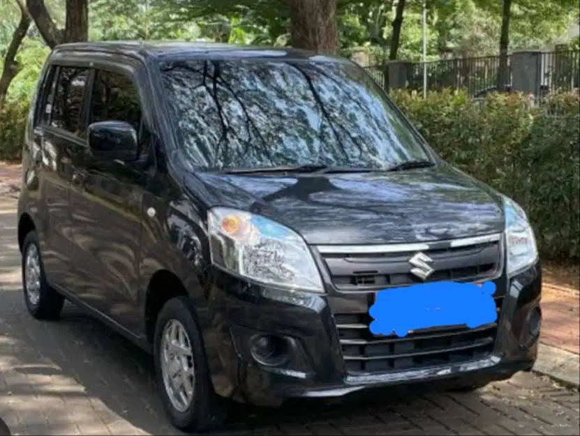 dijual karimun wagon th 2020