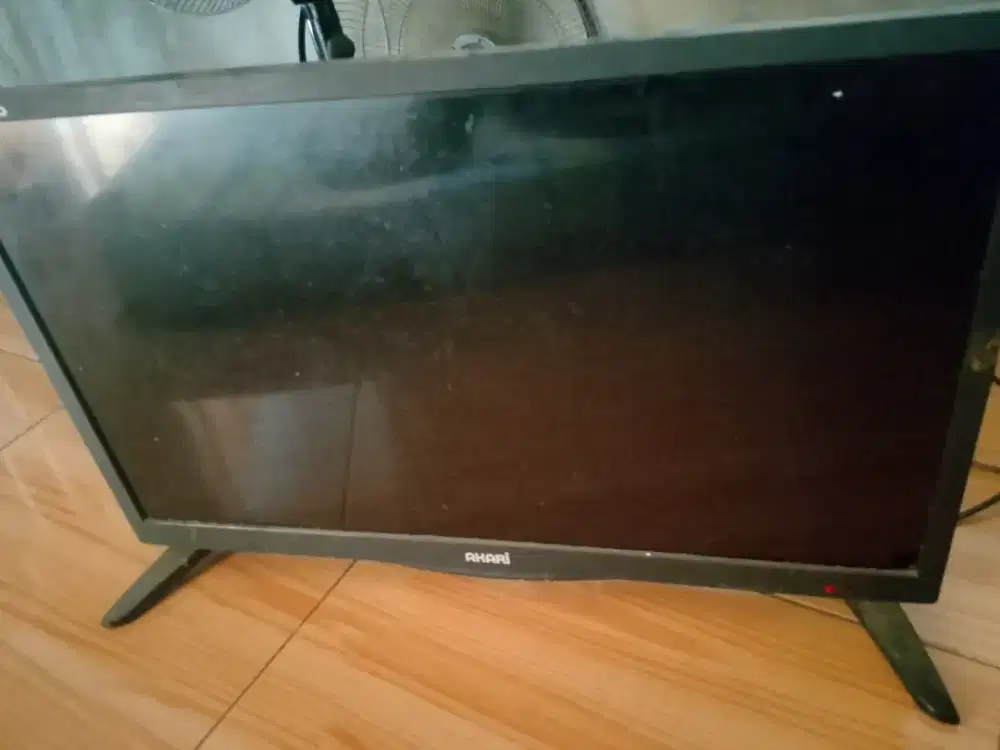 tv Akari 29 inci