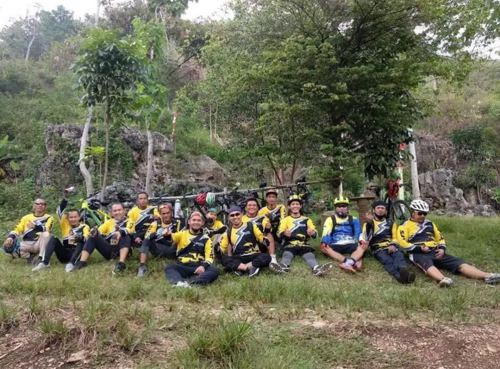 DI JUAL TANAH STRATEGIS