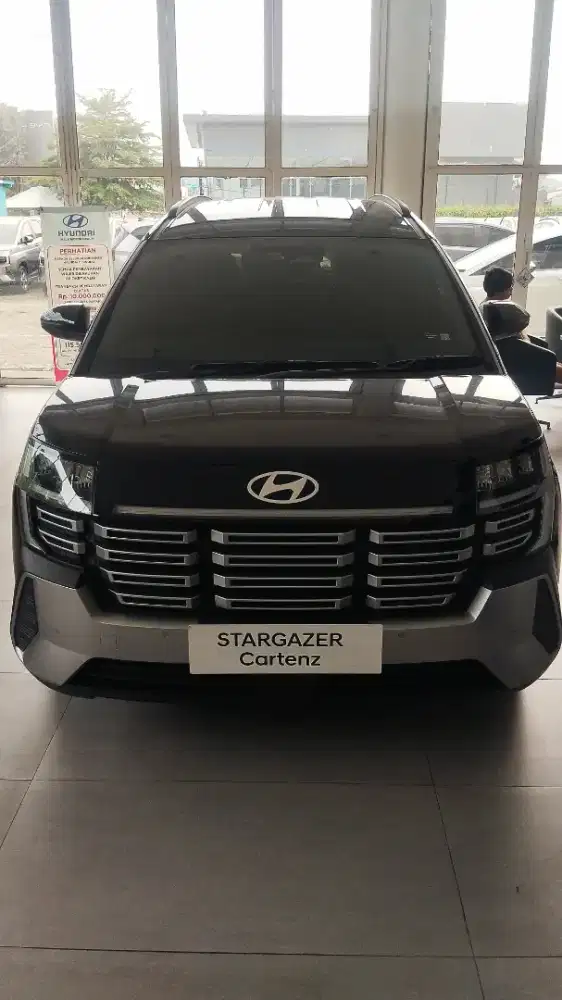 PROMO STARGAZER OKTOBER