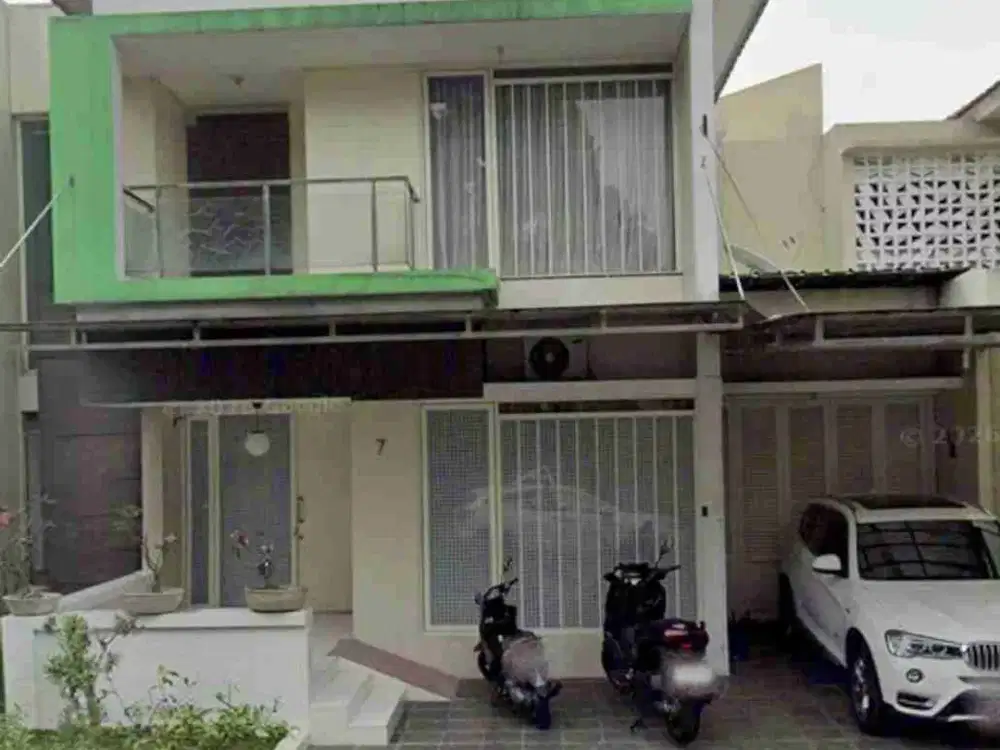 sewa Kota Baru Parahyangan (TATAR NAGANINGRUM)