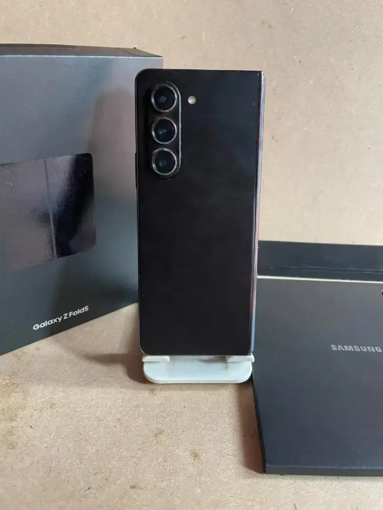 Samsung Z Fold 5 12/1TB Fullset