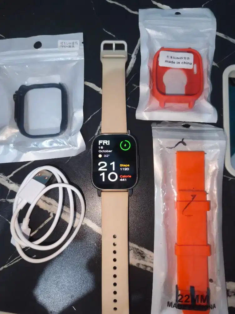 SMARTWATCH REDMI WATCH 5 LITE