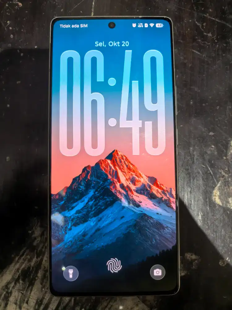 Infinix Note 50 Pro