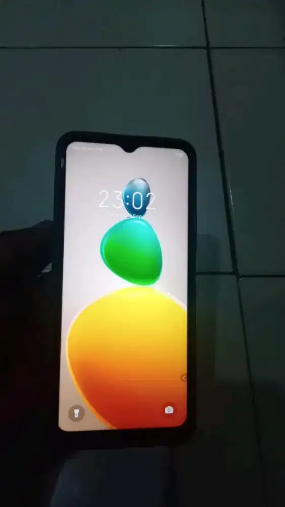 Infinix 30i ram 8/128 resmi