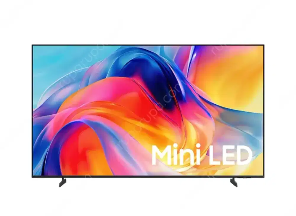 Samsung Mini Led Smart Tv 50 Inch 4K Spesial Promo