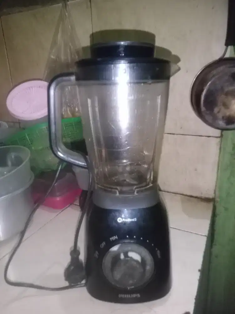 Blender Philips Problend V