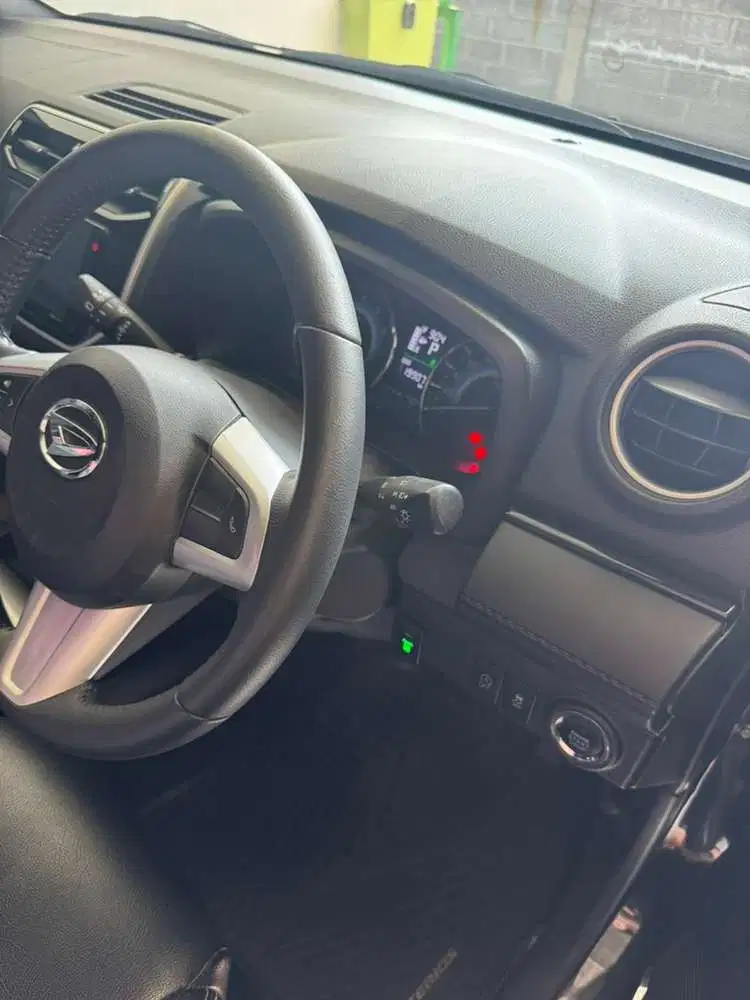 Daihatsu Terios 2023 Bensin