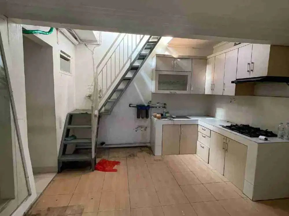 DIJUAL CEPAT RUMAH LUAS 105M2 DI CLUSTER GRASSIA BANJAR WIJAYA