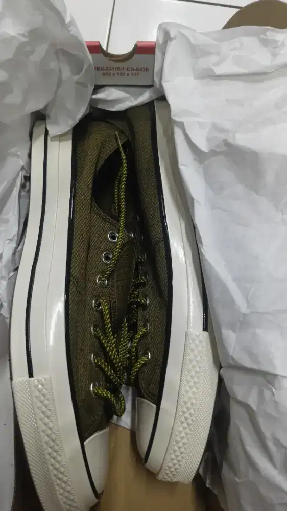 Converse 70s low