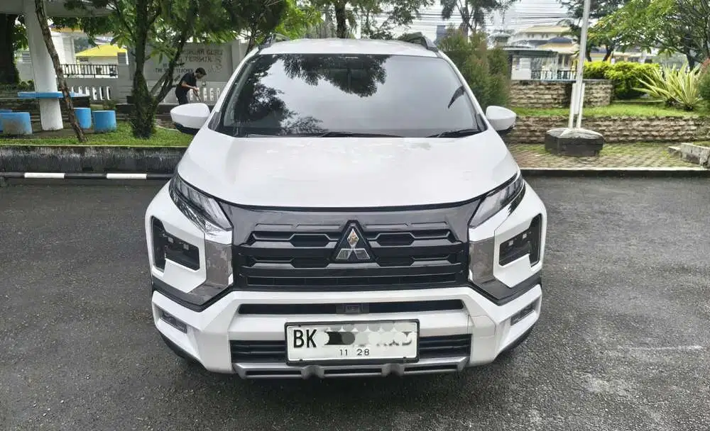 Mitsubishi Xpander 2023 Bensin