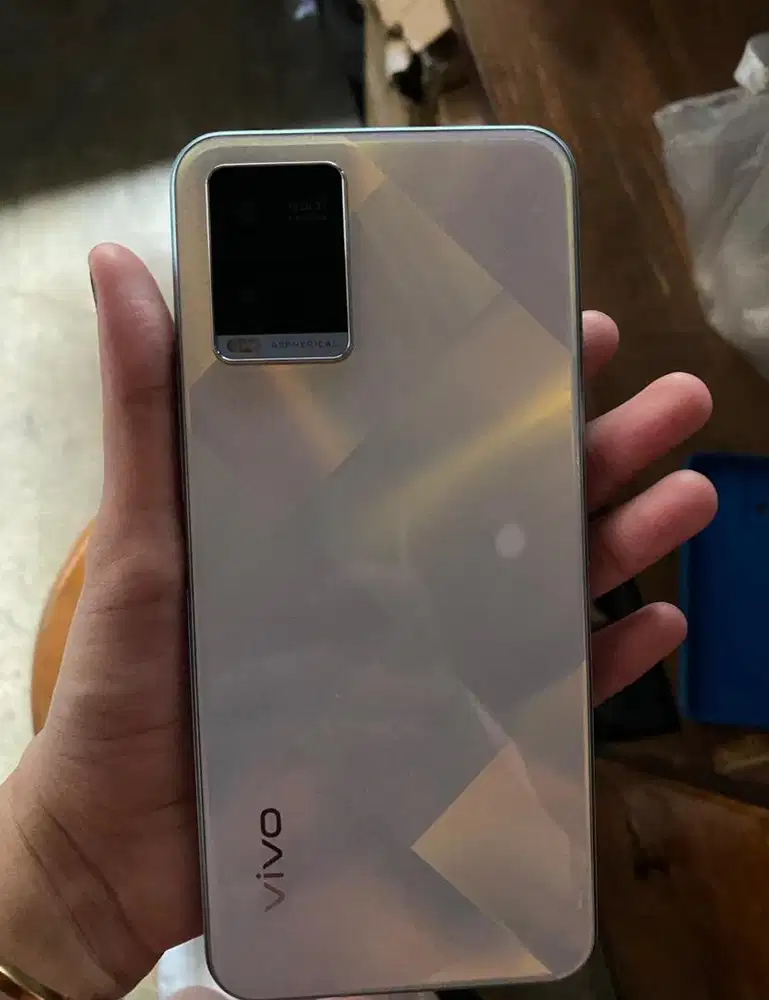 Jual cepat Hp Vivo Y21A