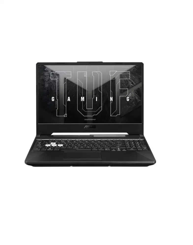 Laptop Asus TUF Gaming A15 AMD Ryzen R7-7445HS
