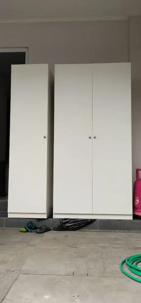 Lemari baju/barang by IKEA