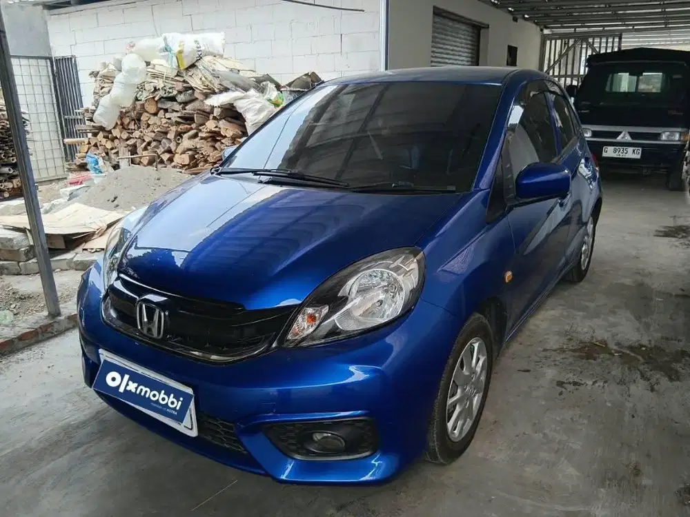 BRIO E MANUAL 2016