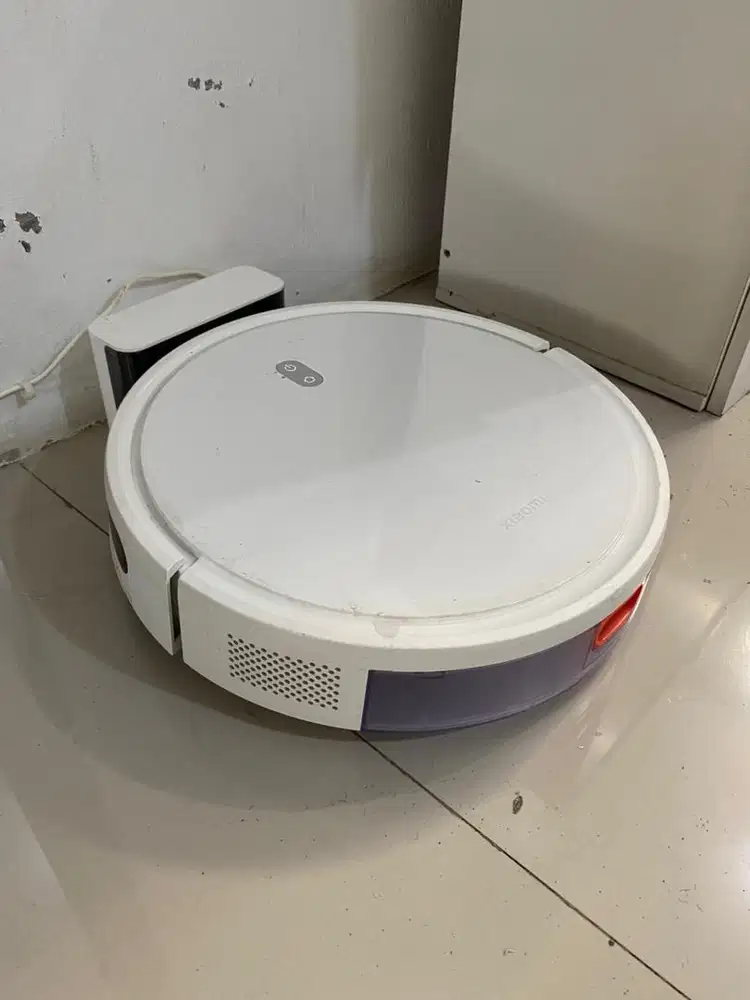 Xiaomi Robot Vacum E 10 bagus