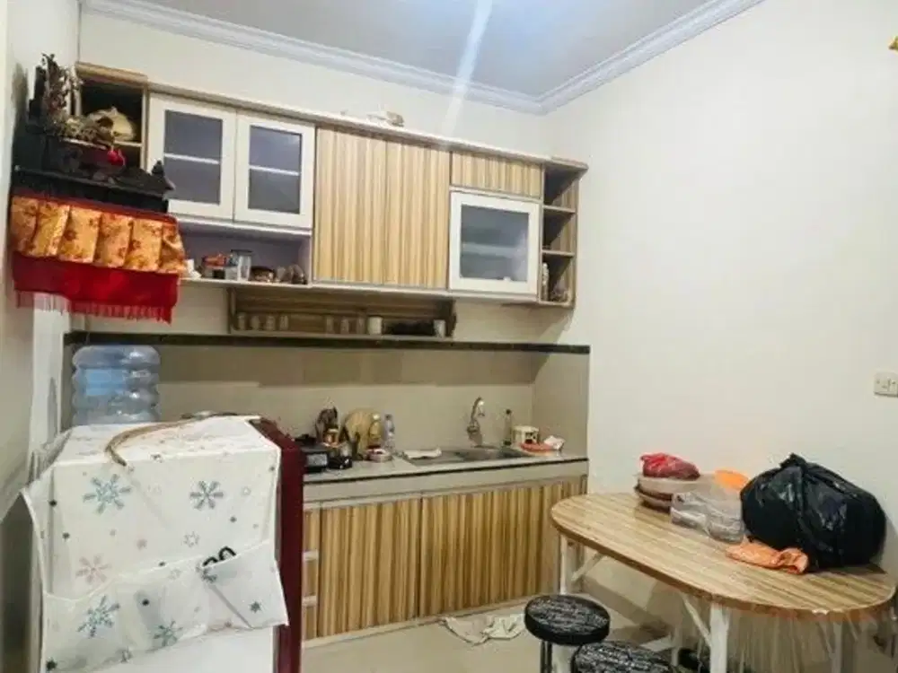 Strategic 3-Bedroom House for Rent in Banjar Anyar, Kediri