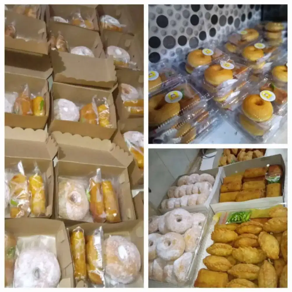 Dibutuhkan segera karyawan untuk memasak