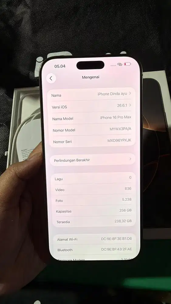 iphone 16 promax