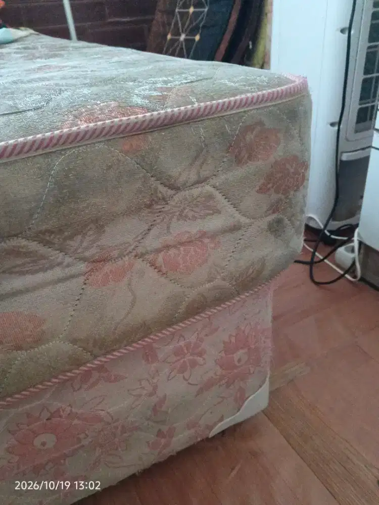 Jual kasur atas merk guhdo