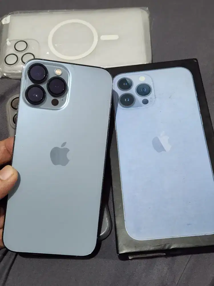IPHONE13 PRO MAX