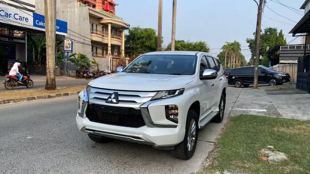 Mitsubishi Pajero GLX 4x4 2023