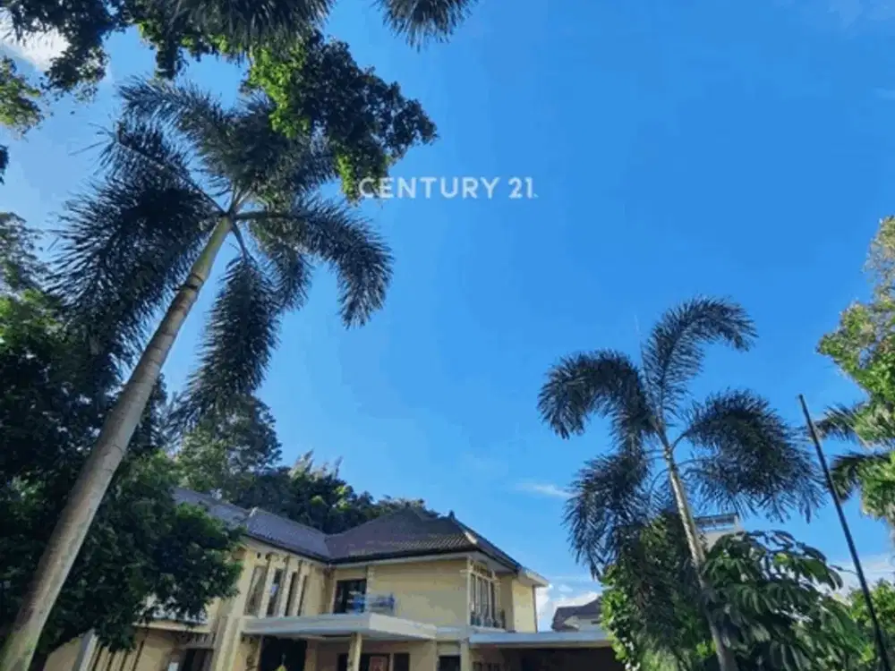Dijual Rumah Strategis Harga Menarik Di Bintaro Tangerang Selatan