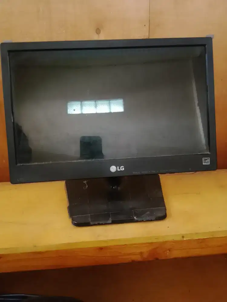 Monitor 17 inch LG
