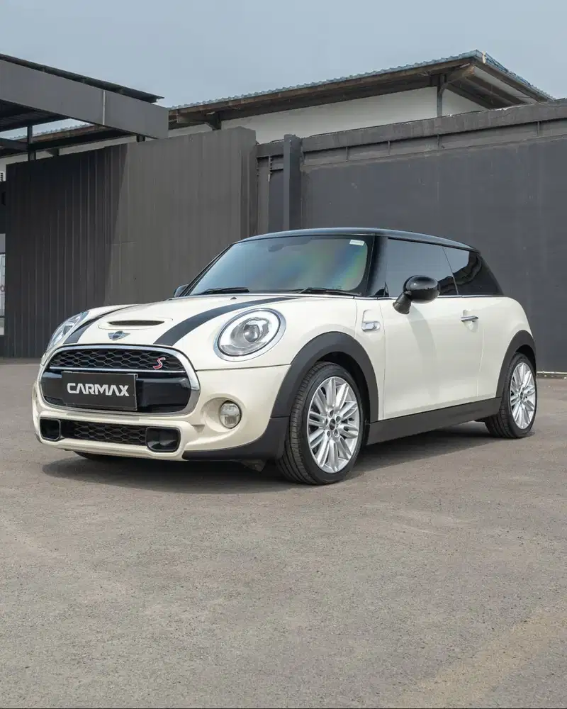 Mini cooper 2.0 S 2017/2018/Hatcback/Countyman/2019