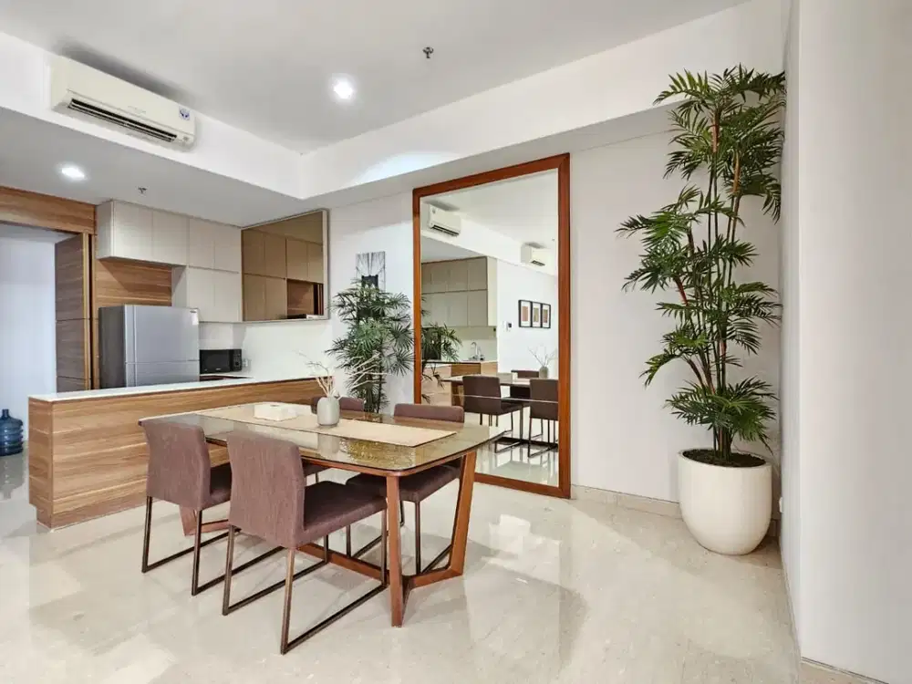Fast Sale Apartment 1Park Avenue 2BR