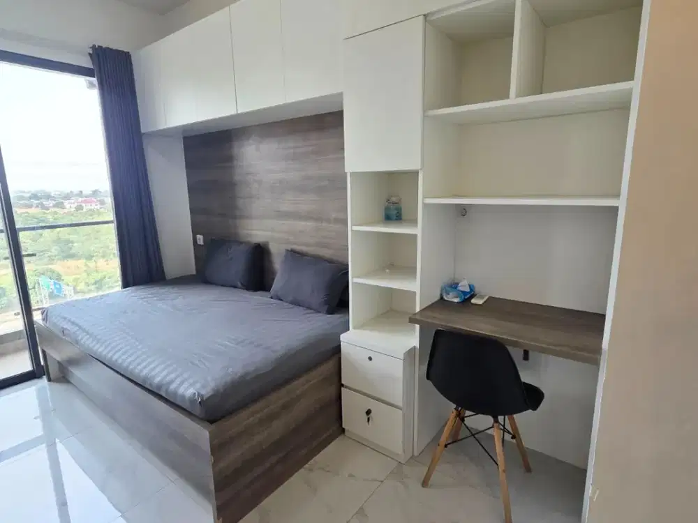 Dijual Apartemen Sky House BSD Tower Leonie