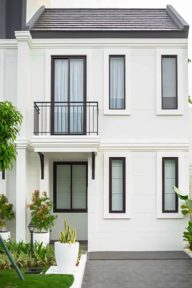 Rumah Di Makassar Topaz Residence Siap Huni Dekat Tol & Bandara