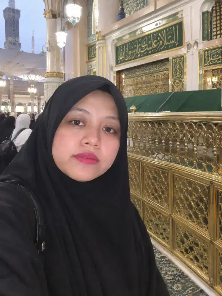 Staf admin lulusan smk,berpengalaman siap kerja