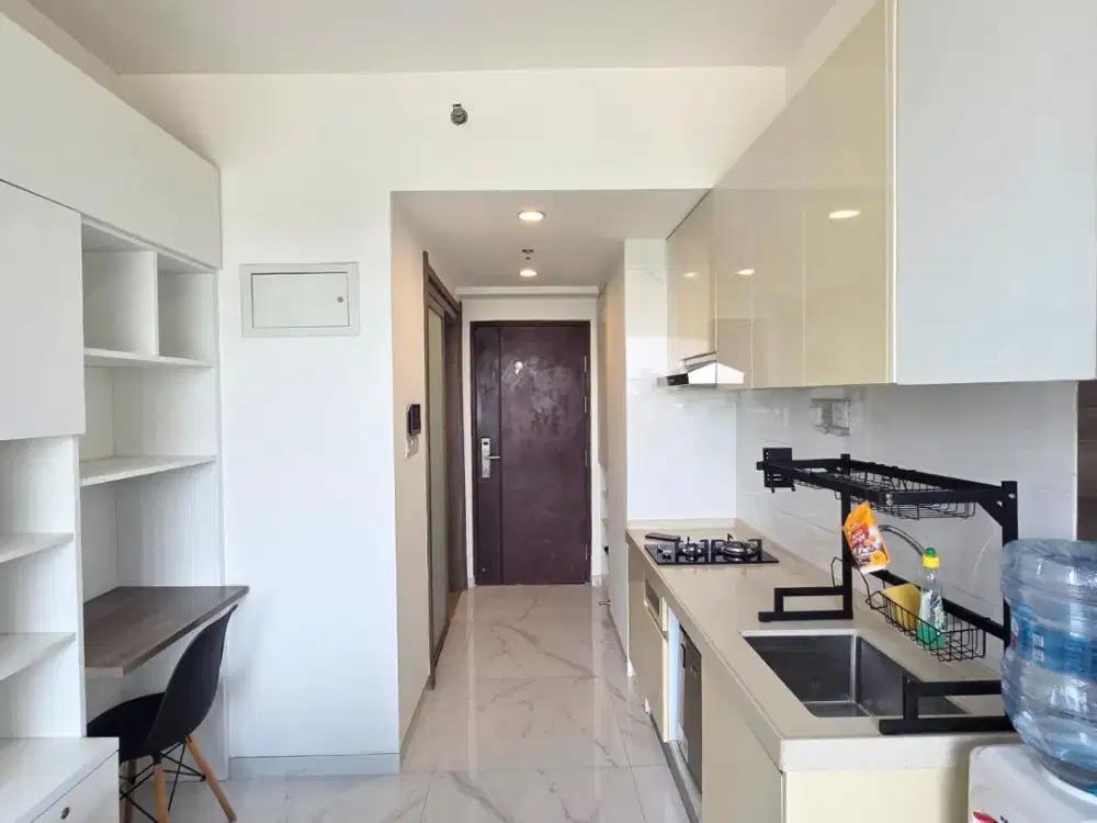 Disewakan Apartemen Sky House BSD Tower Leonie