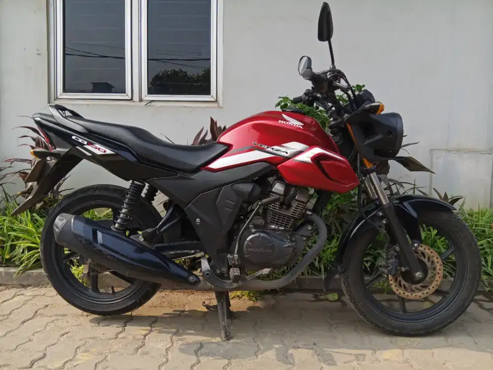 Honda Verza 150 2023