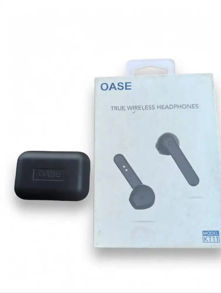 Tws oase KT11 original full set
