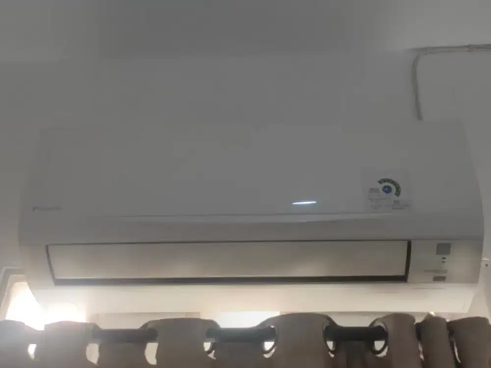 AC Daikin bagus banget 3/4 PK dingin Jual Cepat
