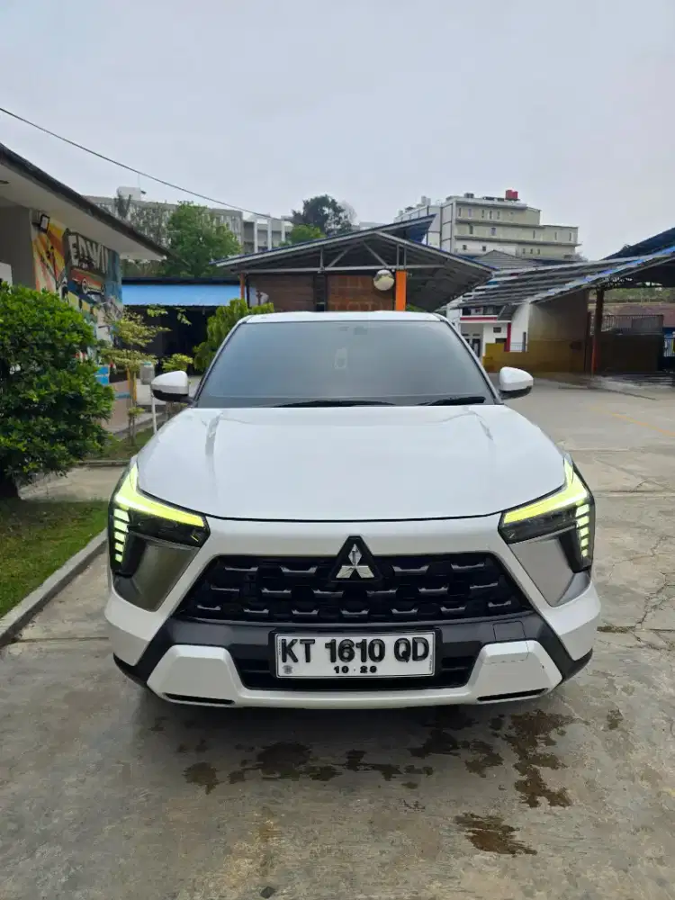 MITSUBISHI XFORCE 1.5 ULTIMATE MATIC 2023