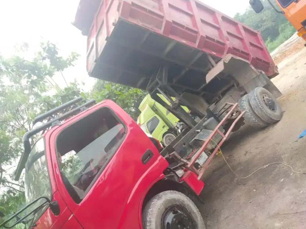 Toyota Dyna 130HT