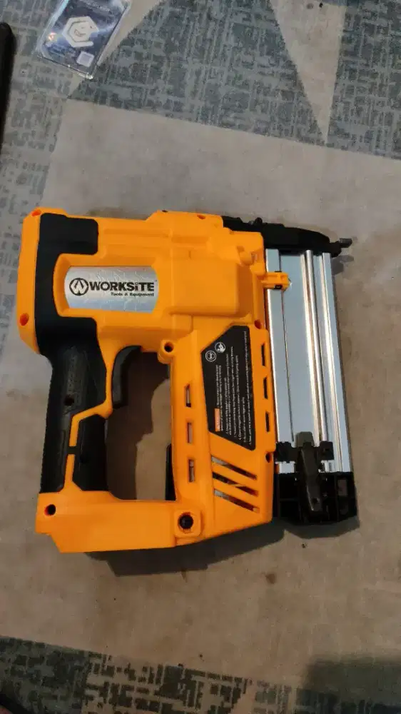 Nails Gun chordless
