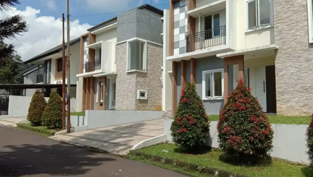 Dijual Cepat Rumah Antik