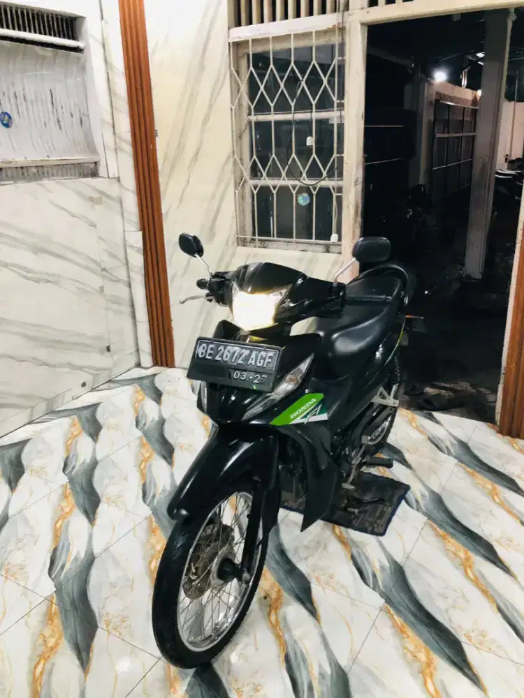 REVO FIT NEW ISTIMEWA 2023 Pajak Hidup